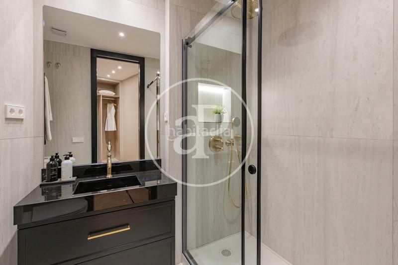 Foto 743d0963-0817-45af-9f63-05e1955c0fbb. Appartamento con riscaldamento parcheggio in Palacio Madrid