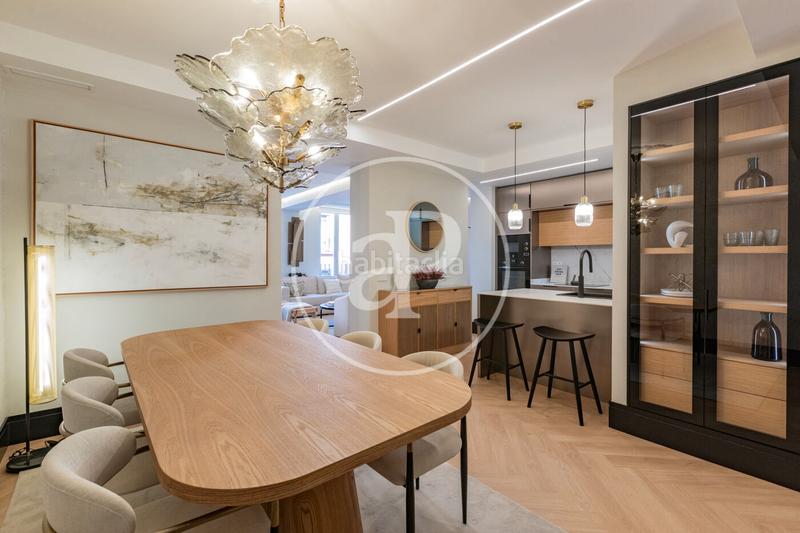 Foto 861ab2c4-f74e-439a-8dfb-4677cc2775d7. Appartamento con riscaldamento parcheggio in Palacio Madrid