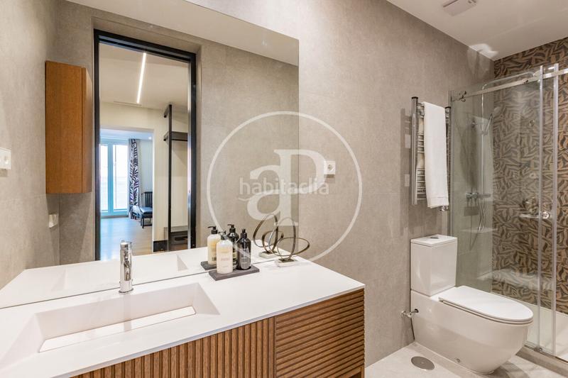 Foto 8b99fcd1-5666-4a27-8215-84f9a1868fc9. Appartamento con riscaldamento parcheggio in Palacio Madrid