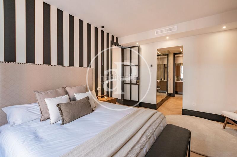 Foto a15a751f-0a9a-411a-a01d-9058224dc8e9. Appartamento con riscaldamento parcheggio in Palacio Madrid