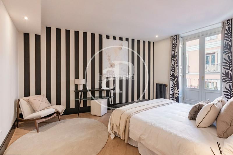 Foto a3a25dd2-7509-4672-8bf8-751c709ed280. Appartamento con riscaldamento parcheggio in Palacio Madrid