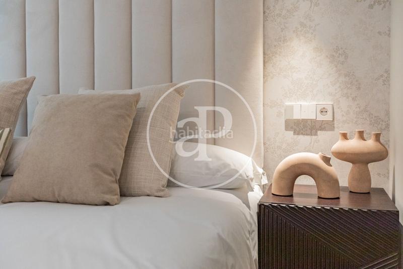 Foto ba4043ba-f0be-4b8a-85e7-836a172c9cd5. Appartamento con riscaldamento parcheggio in Palacio Madrid