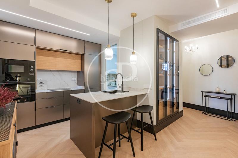 Foto c600f384-0040-4beb-99ce-a7e6b3b1702f. Appartamento con riscaldamento parcheggio in Palacio Madrid