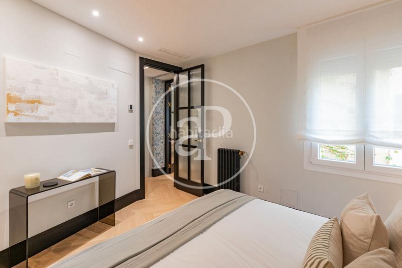 Foto c7863980-bd8c-4cda-adf1-5903496bc554. Appartamento con riscaldamento parcheggio in Palacio Madrid