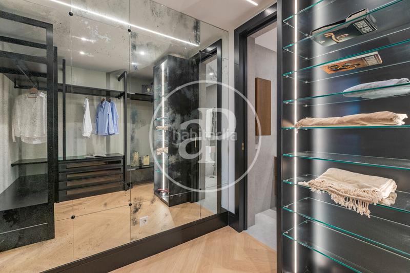 Foto d0c6c93b-0681-4261-a95f-74f5adbbf973. Appartamento con riscaldamento parcheggio in Palacio Madrid