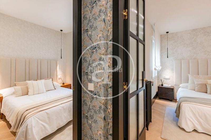 Foto d65c4a33-9eb7-4808-b7a3-4249b85c1375. Appartamento con riscaldamento parcheggio in Palacio Madrid