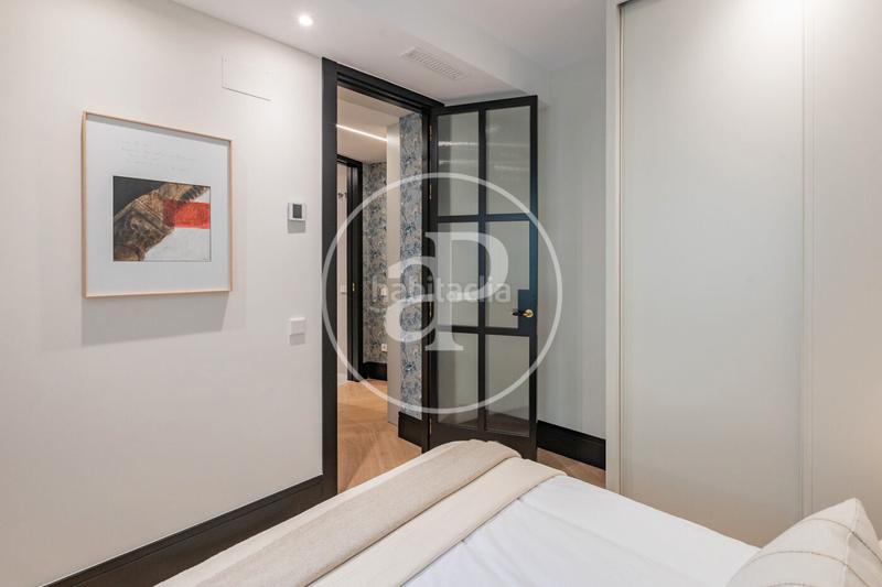 Foto eb01e5d1-f6e6-49af-9472-682625d65c9b. Appartamento con riscaldamento parcheggio in Palacio Madrid