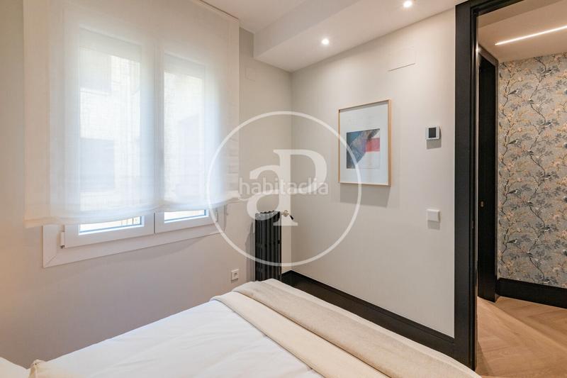 Foto f9523bdd-4023-4176-a91d-1699c9ec76ee. Appartamento con riscaldamento parcheggio in Palacio Madrid
