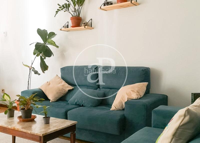 Foto 6a3087ad-2c83-4d34-a9bd-ea748a4e94b7. Lloguer pis amb calefacció a Embajadores-Lavapiés Madrid