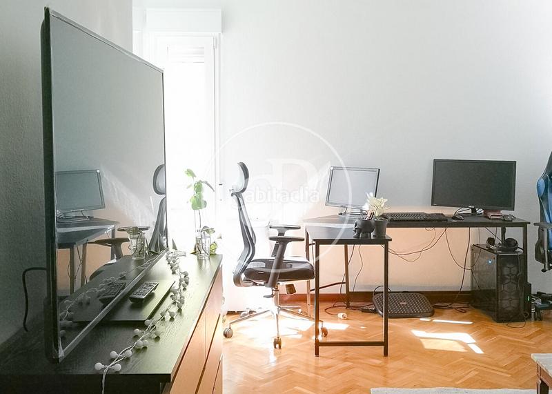 Foto e6b2a73d-6a22-435f-b68c-396a94b4a16c. Location appartement avec chauffage dans Embajadores-Lavapiés Madrid