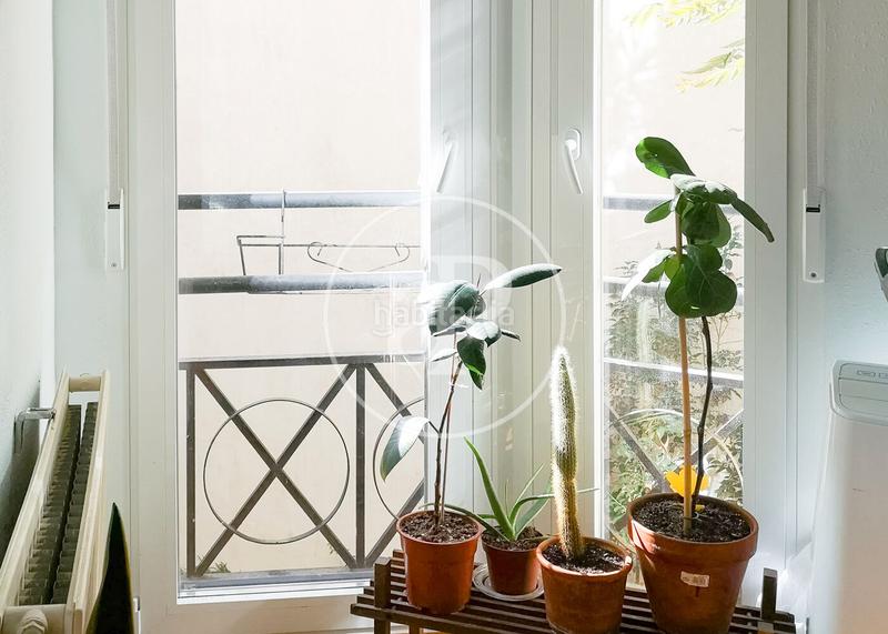 Foto f65fa4ce-62e3-447d-b8b7-c251bc15eb61. Location appartement avec chauffage dans Embajadores-Lavapiés Madrid