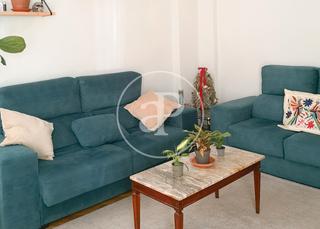 Etagenwohnung in C. del Amparo