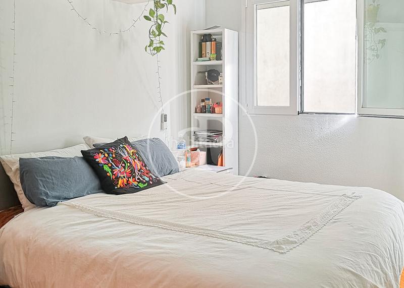 Foto 0bc3db9a-5b7e-4722-a681-fa8b7b95fe8d. Rent flat with heating in Embajadores-Lavapiés Madrid