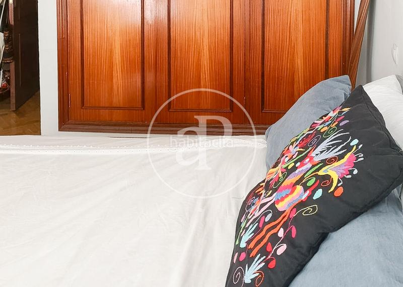 Foto cd844b5a-8327-47b8-9bd0-d5d6e793c3eb. Rent flat with heating in Embajadores-Lavapiés Madrid