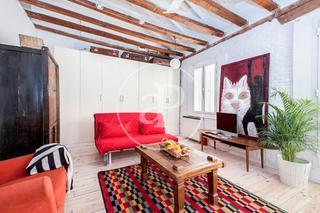 Penthouse in C. de Velarde