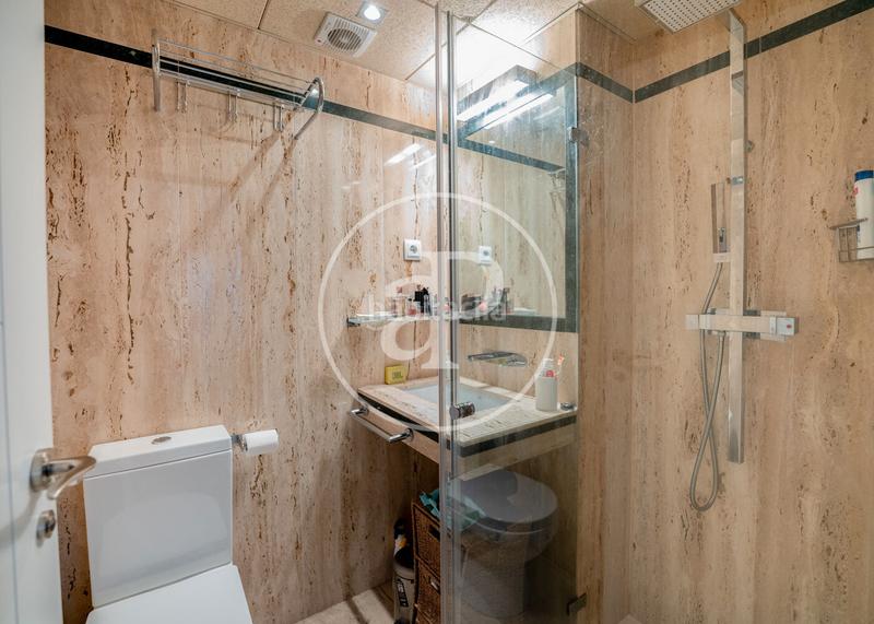 Foto 07e75809-caf7-4119-9241-98c5ea3b5367. Affitto appartamento con riscaldamento in Justicia-Chueca Madrid