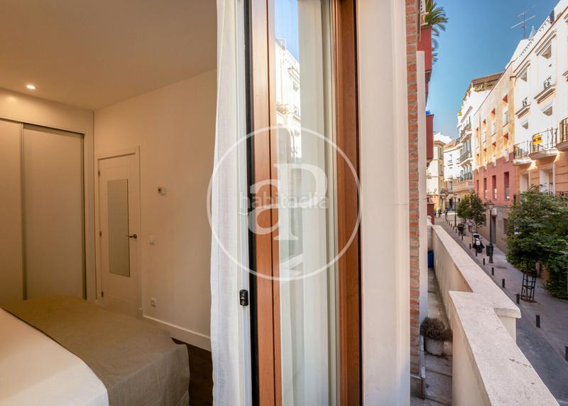 Foto 6a1acfd6-4d87-48e1-8dab-ef1513861796. Affitto appartamento con riscaldamento in Justicia-Chueca Madrid
