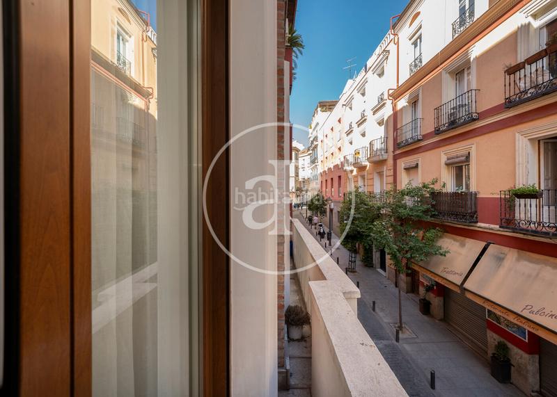 Foto 049e2078-3279-4ec4-9c54-5b3ca4778fb0. Alquiler piso vivienda en alquiler en chueca en Justicia-Chueca Madrid