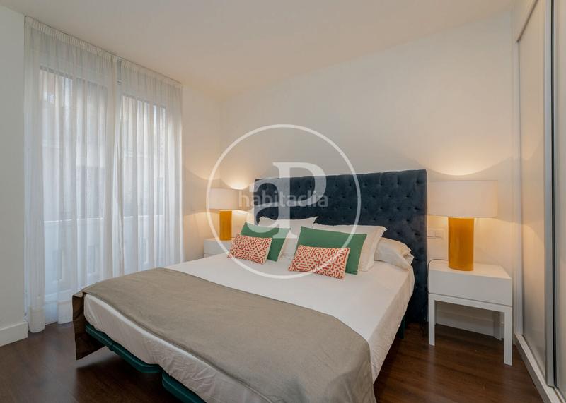 Foto 7763fff7-a097-4255-9652-0df522d558fb. Location appartement avec chauffage dans Justicia-Chueca Madrid