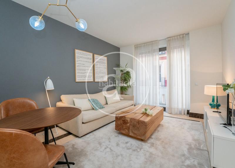 Foto 7e1047d6-65cc-44ca-b05c-90e19b6a40d3. Location appartement avec chauffage dans Justicia-Chueca Madrid