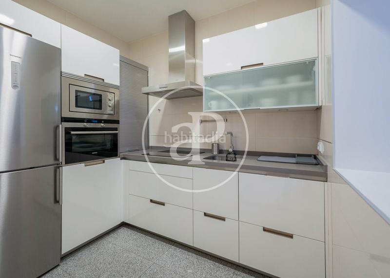 Foto bf111702-fd4d-4f3c-bd9a-299ff6368fbb. Location appartement avec chauffage dans Justicia-Chueca Madrid