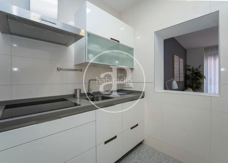 Foto 0caadb5a-3776-4c18-86dc-f998263c36cf. Rent flat with heating in Justicia-Chueca Madrid