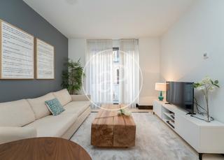 Flat in C. de Regueros