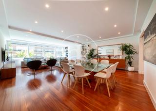 Miete Etagenwohnung  C. del poeta joan maragall 35. Piso en alquiler en poeta joan maragall.