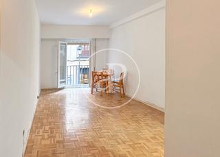 Flat in Calle de Cervantes