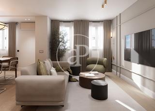 Appartement à Calle del General Díaz Porlier