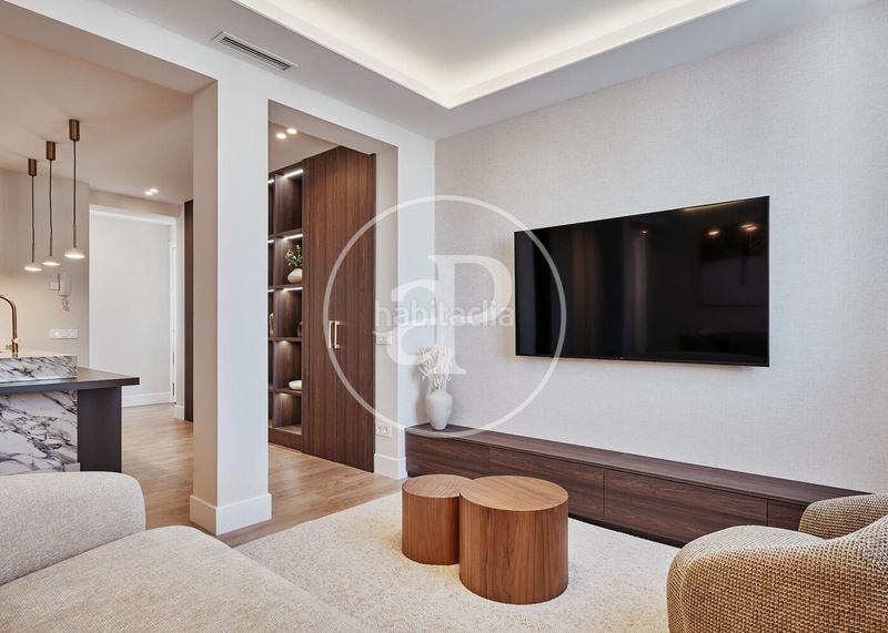 Foto 22083dc9-b63d-43d5-b6a4-77cdc6055fc4. Pis amb calefacció a Lista Madrid