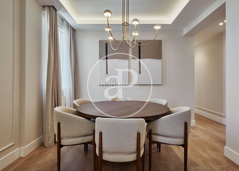 Foto 23d550ac-45f1-4350-b376-822d96a3e388. Pis amb calefacció a Lista Madrid