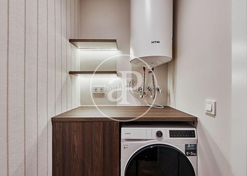 Foto 2fb664de-87c0-4164-b4b6-9e3d66f57e6f. Pis amb calefacció a Lista Madrid