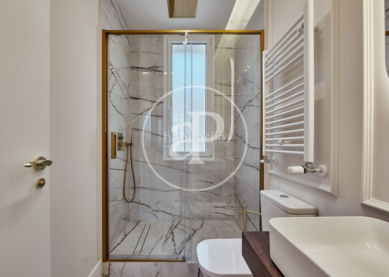 Foto 3560d500-766c-40b2-a81b-839da38dd25d. Pis amb calefacció a Lista Madrid