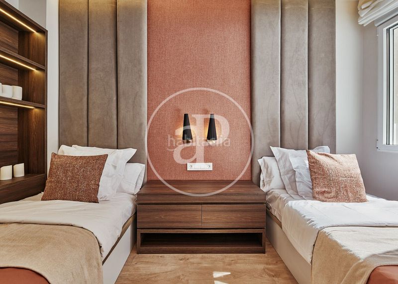 Foto 484a85fd-c8a5-44bc-8135-cb99d8c7c820. Pis amb calefacció a Lista Madrid