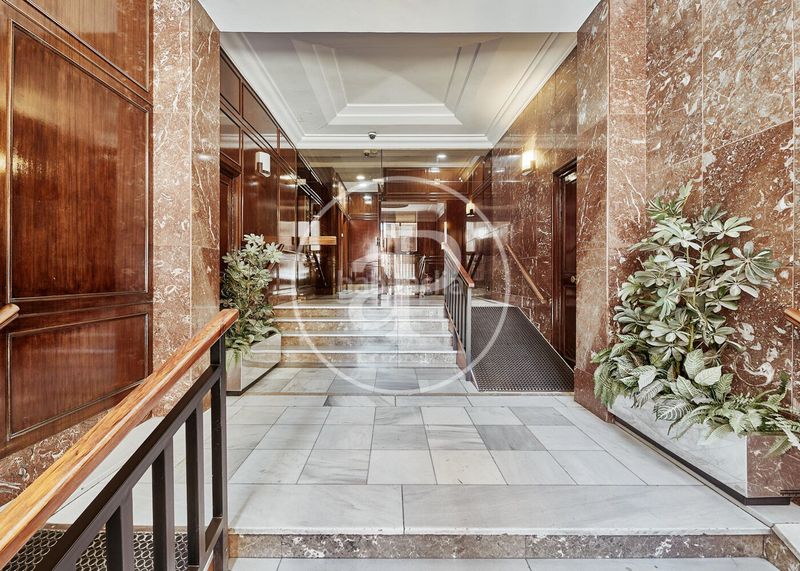 Foto 48e6bbb9-4cd9-40f3-a607-3f156a1afaec. Pis amb calefacció a Lista Madrid