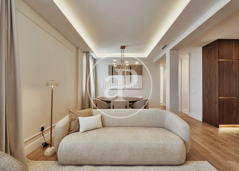 Foto 755da469-7f87-4564-afb7-d638d31c3d47. Pis amb calefacció a Lista Madrid