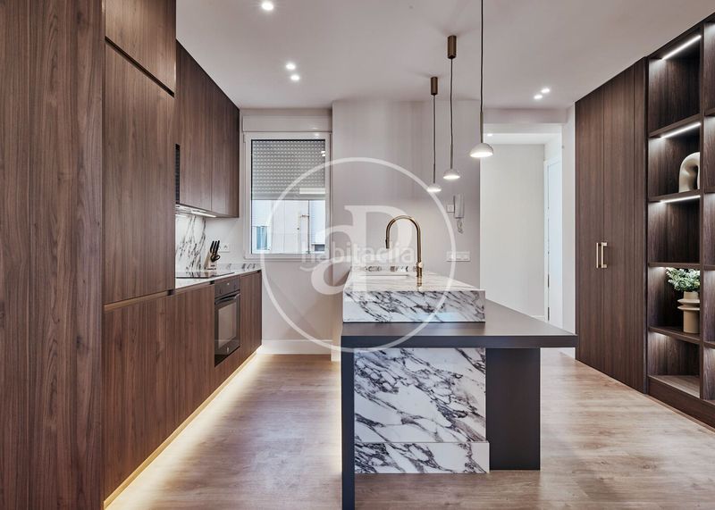 Foto 8ddcc8c7-3634-4f5f-8d4a-06abc84a5128. Pis amb calefacció a Lista Madrid