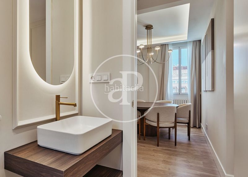 Foto a0ed86cb-2441-4b23-84fd-1f9b32b9500b. Pis amb calefacció a Lista Madrid