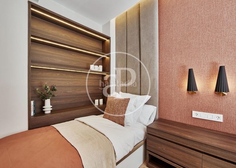 Foto c04c897d-6f1b-4628-bd97-e5c0b4c8bcf6. Pis amb calefacció a Lista Madrid