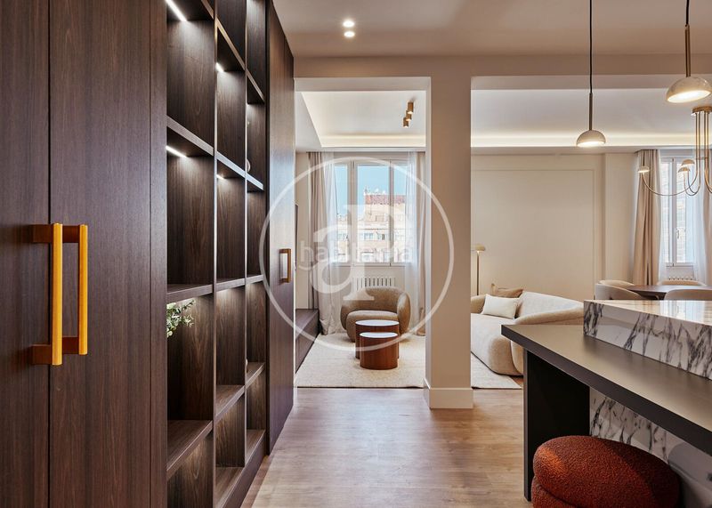 Foto c881c3e7-aa2b-460a-b4b1-c54baf320f39. Pis amb calefacció a Lista Madrid