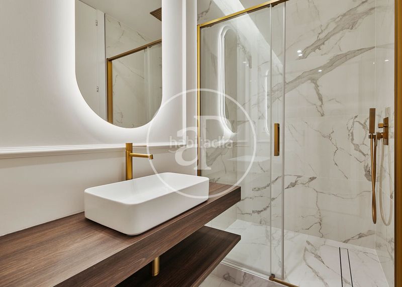 Foto c9dc926d-9a3a-4fc1-b710-97c8aa5e1d4f. Pis amb calefacció a Lista Madrid