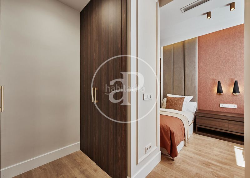 Foto d6712497-ee4d-475d-8dcf-698bad9d7ee2. Pis amb calefacció a Lista Madrid