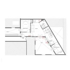Pis  Calle de juan bravo. Piso en venta en juan bravo