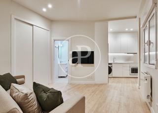 Pis a Calle de Juan Bravo