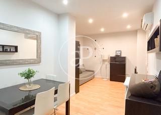 Pis  C. del conde de peñalver. Piso en venta en goya