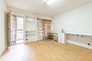Etagenwohnung in Tres Olivos-Valverde. Piso en venta en barrio de fuencarral  tres olivos