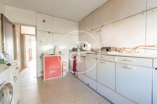 Piso en Tres Olivos-Valverde. Piso en venta en barrio de fuencarral  tres olivos