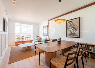 Appartement à C. de Ríos Rosas