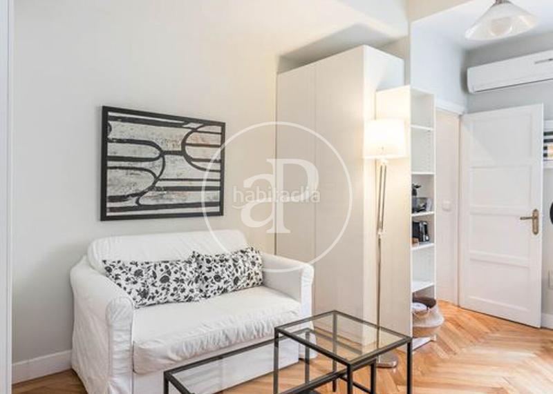 Foto 7125b86c-49d2-4f31-833f-f9a57407ec6e. Loft mit heizung in Castellana Madrid